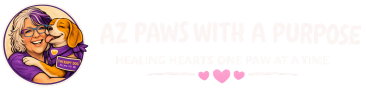 AZ Paws with a Purpose